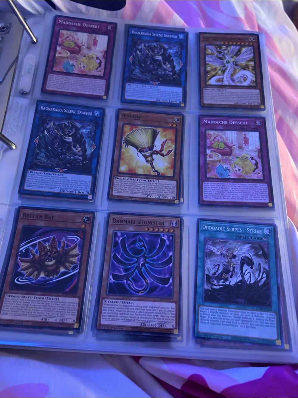 Yu-Gi-Oh - Picture 16 of 16